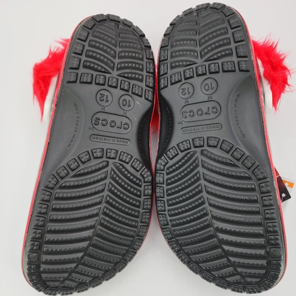 CROCS brand new